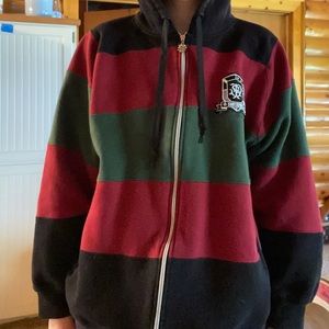 southpole zip up ✰